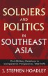 Soldiers and Politics in Southeast Asia - Bild 1