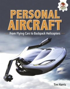 Personal Aircraft - Harris, Tim