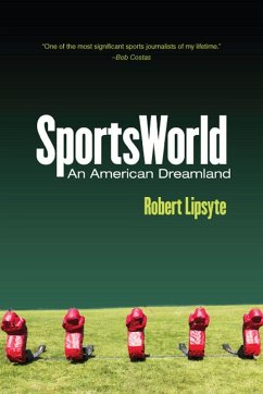 Cover Sportsworld