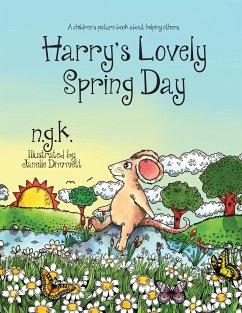 Harry's Lovely Spring Day - K, N G