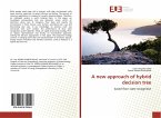 A new approach of hybrid decision tree A new approach of hybrid decision tree