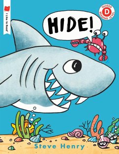 Hide! - Henry, Steve