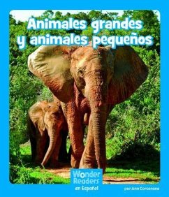 Animales Grandes Y Animales Pequeños - Corcorane, Ann