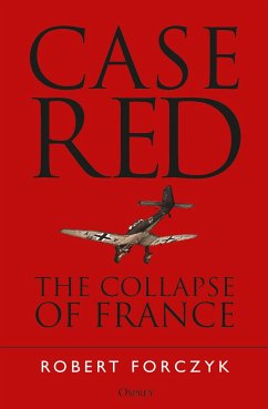 Case Red - Forczyk, Robert