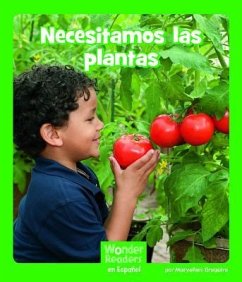 Necesitamos Las Plantas - Gregoire, Maryellen