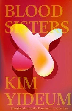 Blood Sisters - Yideum, Kim