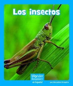 Los Insectos - Gregoire, Maryellen
