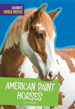 American Paint Horses - Meister, Carl