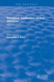 Biological Application of Anti-Idiotypes