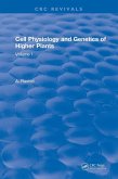 Cell Physiology and Genetics of Higher Plants