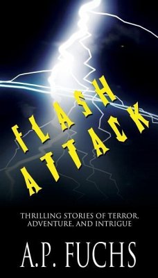 Flash Attack - Fuchs, A P