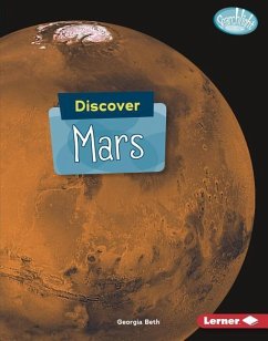 Discover Mars - Beth, Georgia