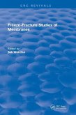 Freeze-Fracture Studies of Membranes Freeze-Fracture Studies of Membranes