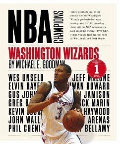 Washington Wizards - Goodman, Michael E