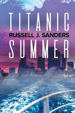 Cover Titanic Summer