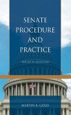 Senate Procedure and Practice