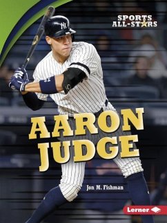 Aaron Judge - Fishman, Jon M