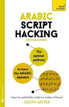 Arabic Script Hacking - Meyer, Judith