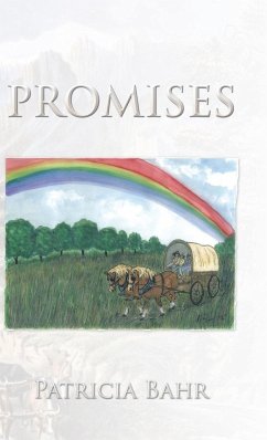 Promises - Bahr, Patricia
