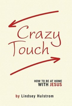 Crazy Touch - Hulstrom, Lindsey