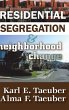 Residential Segregation and... - Bild 1