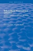 Soils in Waste Treatment and Utilization