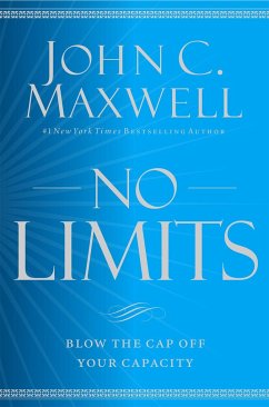No Limits - Maxwell, John C.