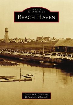 Beach Haven - Coyle, Gretchen F.; Whitcraft, Deborah C.