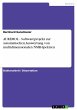 AUREMOL - Softwareprojekt zur... - Bild 1