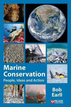 Marine Conservation - Earll, Bob