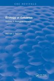 Ecology of Estuaries Ecology of Estuaries