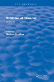 Handbook of Flowering