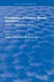 Localization Of Putative Steroid Receptors Localization Of Putative Steroid Receptors