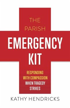 The Parish Emergency Kit - Hendricks, Kathy