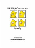 BiRDBRAiN (the comic strip!) Volume 1