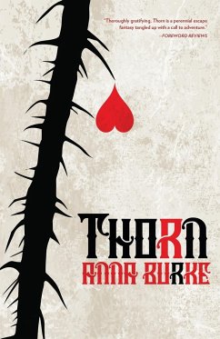Thorn - Burke, Anna