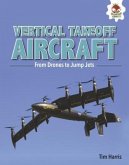 Vertical Takeoff Aircraft