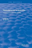 Hydrodynamics of Estuaries