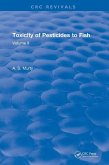 Toxicity Of Pesticides To Fish Toxicity Of Pesticides To Fish