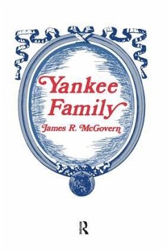 Yankee Family - Mcgovern, James