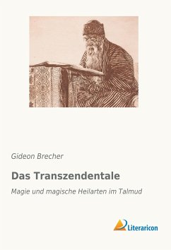 Das Transzendentale - Brecher, Gideon