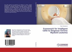 Framework for Intelligent CDSS to Diagnose Chronic Myeloid Leukemia