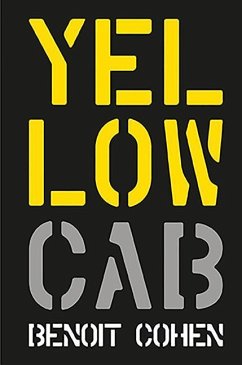 Yellow Cab - Cohen, Benoit