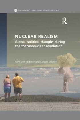 Nuclear Realism Nuclear Realism