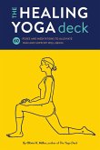 The Healing Yoga Deck