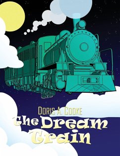 The Dream Train - Cooke, Doris A.