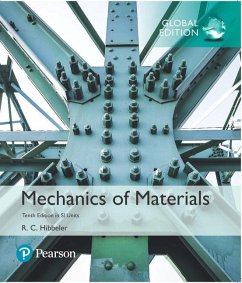Cover Mechanics of Materials, SI Edition