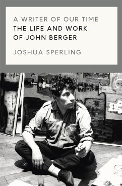 A Writer of Our Time - Sperling, Joshua