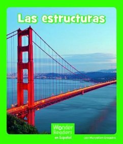 Las Estructuras - Gregoire, Maryellen