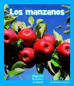 Los Manzanos - Gregoire, Maryellen